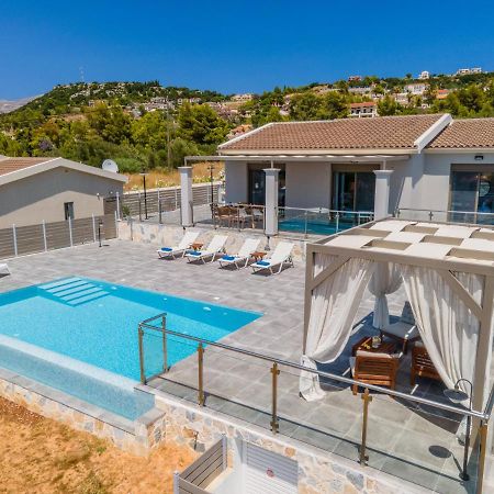 Marianna Villas - Thea - Argostoli  Eksteriør billede