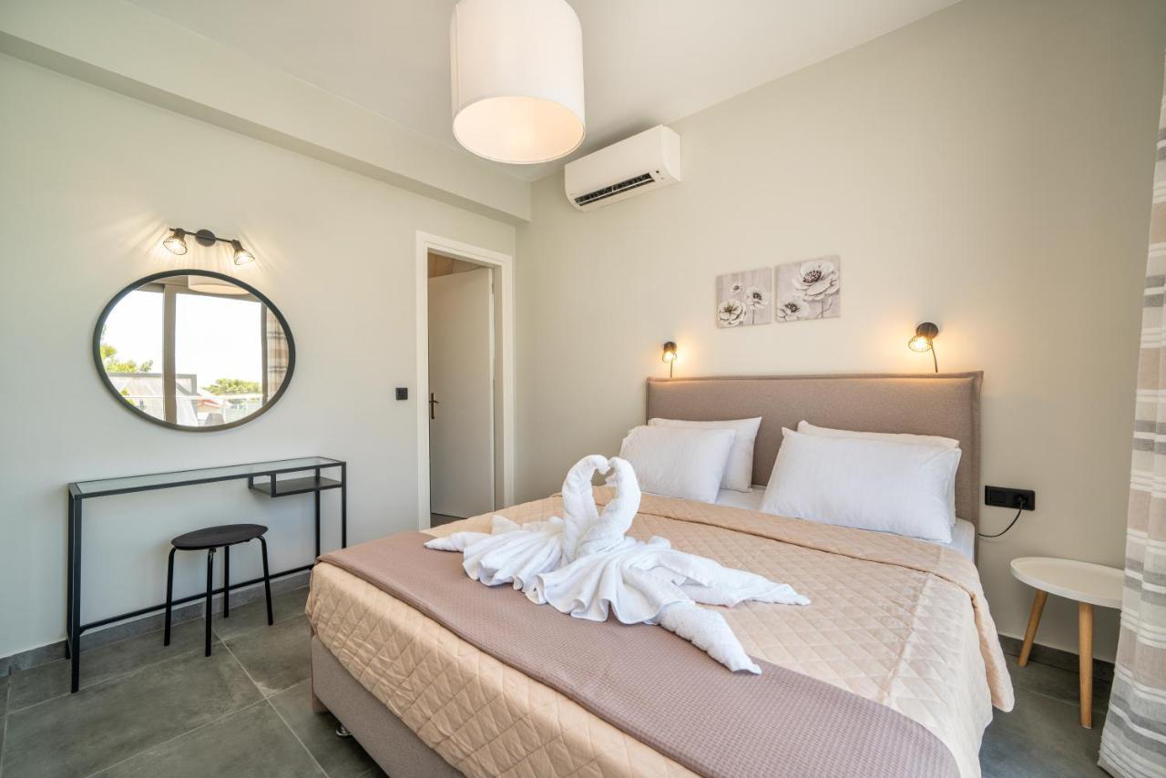 Marianna Villas - Thea - Argostoli  Eksteriør billede